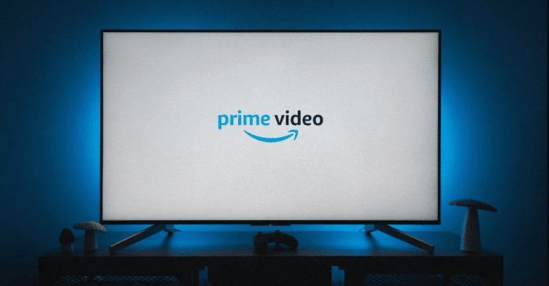 Amazon Prime Video Will Soon Get Ads