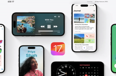 Apple iOS 17 Released Here are the Top 10 New Features