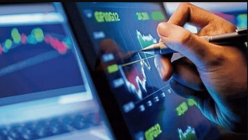 Bajaj Finance share price rises over 4%
