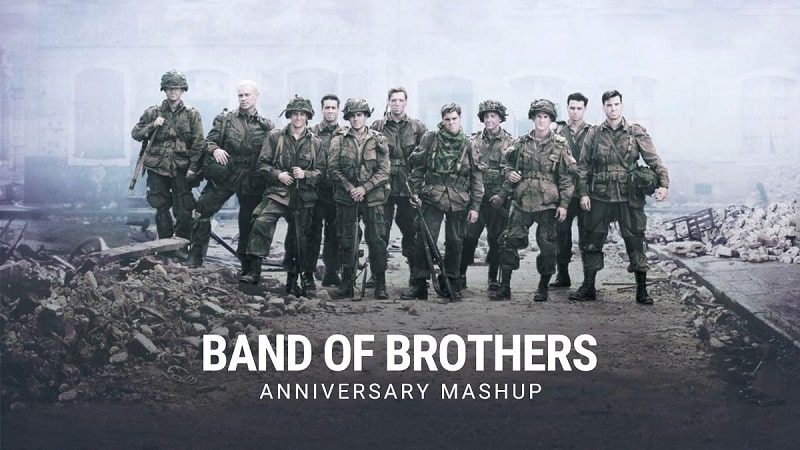 Band-Of-Brothers