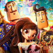 Book of Life 2 Release Date