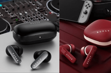 Boult Y1 Pro, W50 and W20 True Wireless Earbuds Launched in India