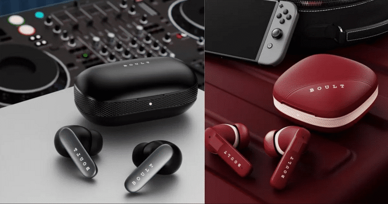 Boult Y1 Pro, W50 and W20 True Wireless Earbuds Launched in India