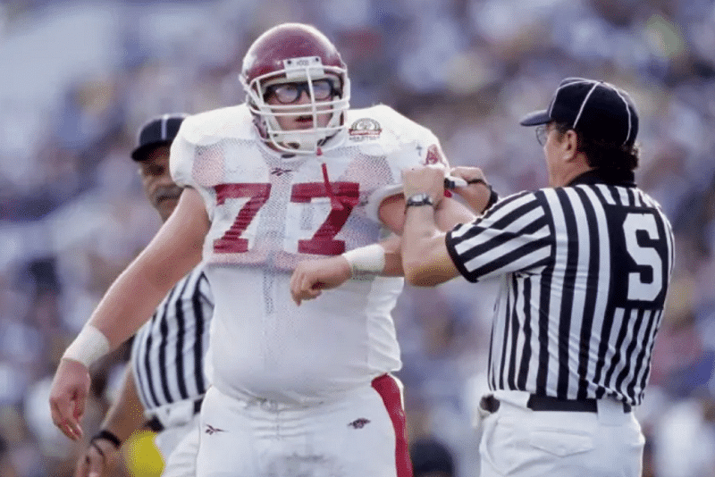 Brandon Burlsworth Cause Of Death