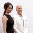 Bruce Willis' Wife Opens Up