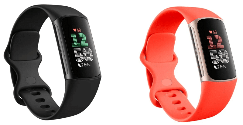 Fitbit Charge 6 Goes Official