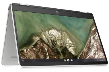 HP and Google Team Up For Manufacturing Chromebooks in India