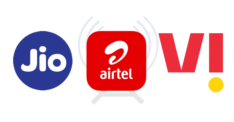 Jio Remains Biggest Wired and Wireless Service Provider in India