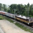 NF Railway extends Guwahati-Santragachi special train service
