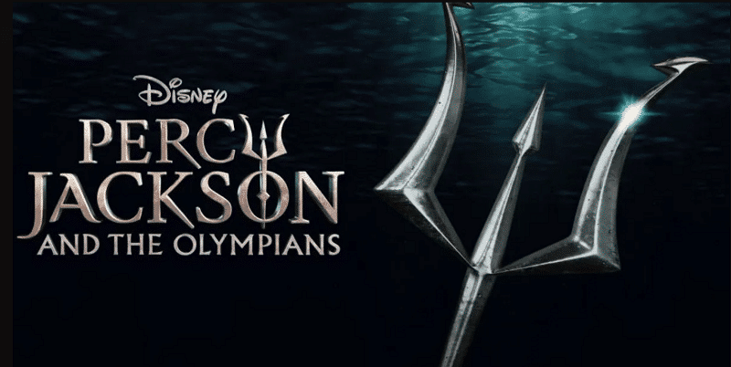 Percy Jackson and the Olympians OTT Release Date