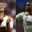 Real Madrid player ratings vs Atletico Madrid