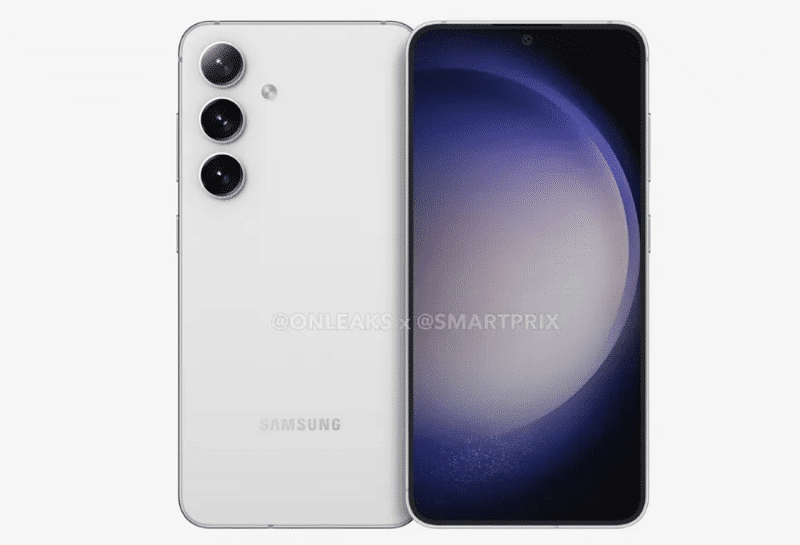 Samsung Galaxy S24 5K