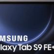 Samsung Galaxy Tab S9 FE+ Flipkart Availability Confirmed