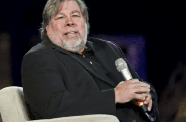 Steve Wozniak Net Worth