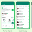 WhatsApp Channels Launched in India and 150 Other Countries