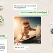 WhatsApp Gets New AI Features