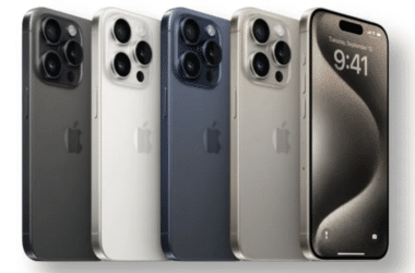 iPhone 16 Pro Could Get iPhone 15 Pro Max