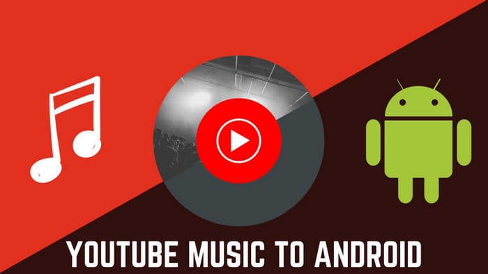 youtube-music-to-android