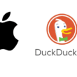 Apple Rejected DuckDuckGo