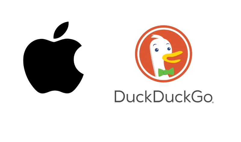 Apple Rejected DuckDuckGo