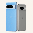 Google Pixel 8 Pro Spotted