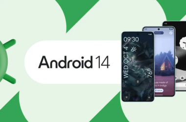 Google Releases Android 14
