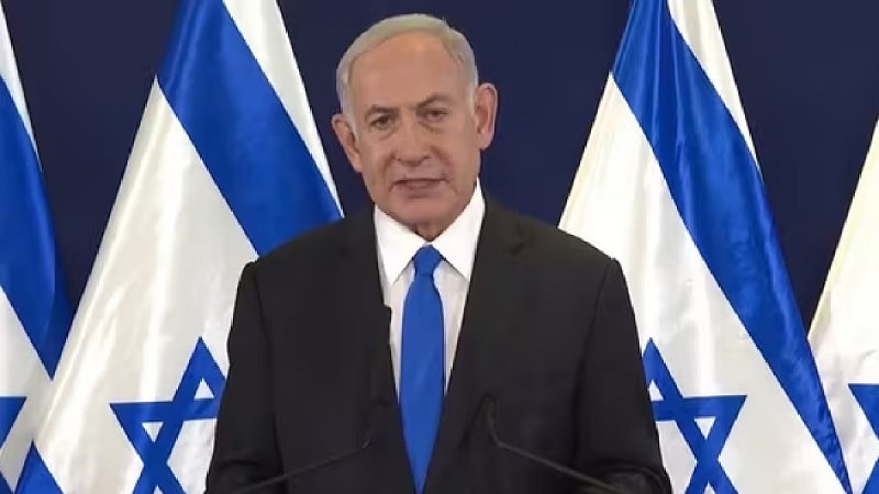 PM-Netanyahu
