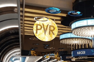 PVR INOX to Launch Movie Subscription