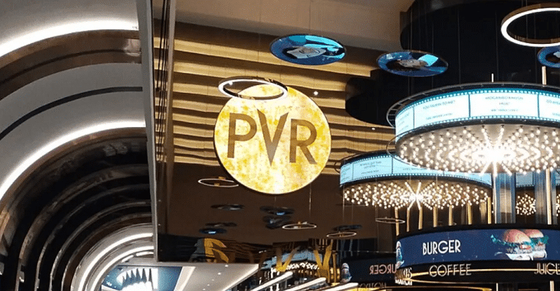 PVR INOX to Launch Movie Subscription