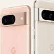 Pixel 8 and 8 Pro Will Get Lossless USB