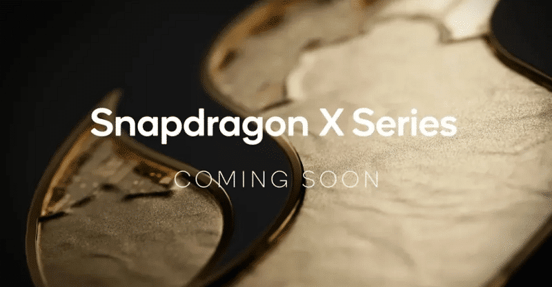 Qualcomm Snapdragon X Series PC