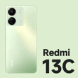 Redmi 13C leaks in full glory