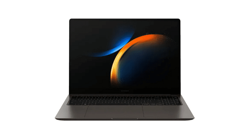 Samsung Galaxy Book 4 series