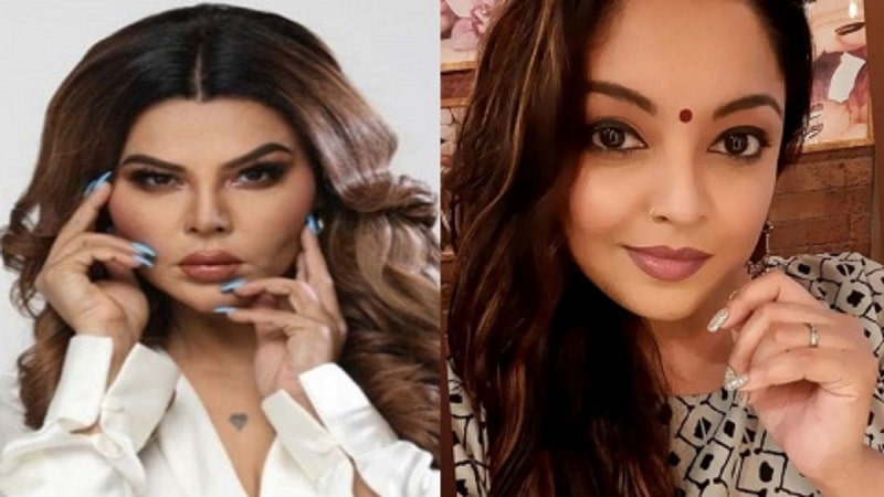 Tanushree-Dutta-files-an-FIR-against-Rakhi-Sawant