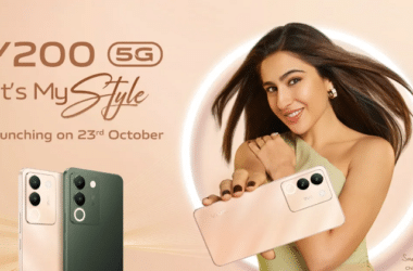 Vivo Y200 India Launch Date Officially Confirmed