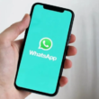 WhatsApp Chat Search by Date Feature