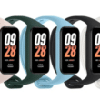 Xiaomi Smart Band 8 Active With 1.47-inch