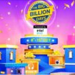 flipkart big billion days sale