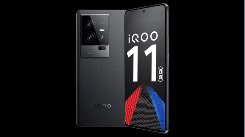 iQOO 12, iQOO 12 Pro colour