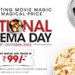 national cinema days 13th oct 2023