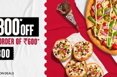pizza hut friday offers