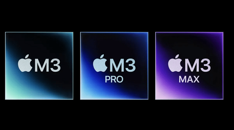 Apple M3 Max Geekbench scores