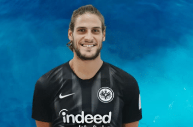 Goncalo Paciencia Net Worth