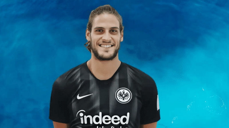 Goncalo Paciencia Net Worth