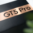 Realme GT 5 Pro key specs