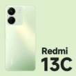 Redmi 13C officially teased