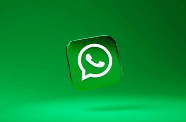 WhatsApp backups