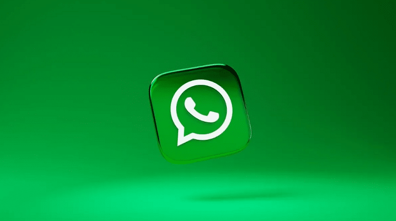 WhatsApp backups