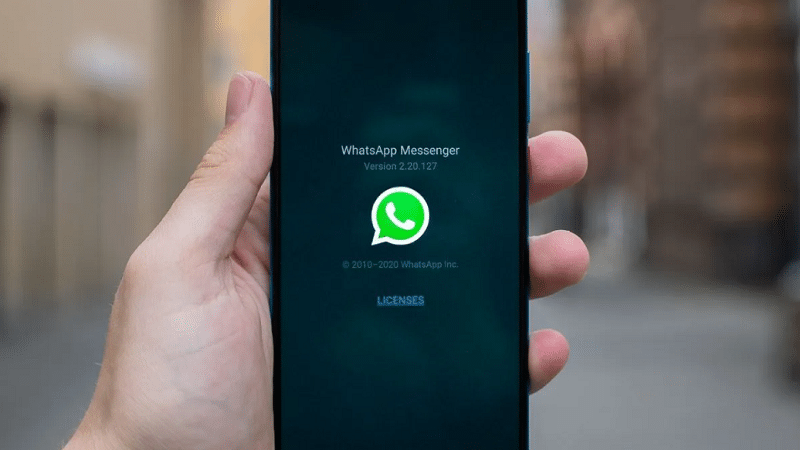WhatsApp will soon start showing ads