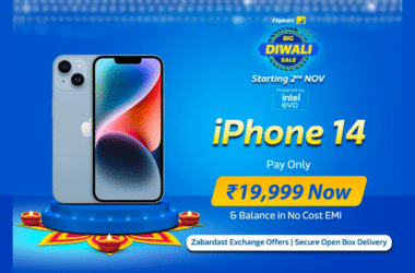 iPhone 14 India price